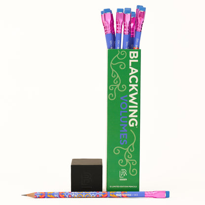 Blackwing Volumes No. 143: Frida Kahlo