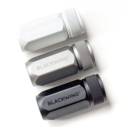 Blackwing One-Step Long Point Pencil Sharpener