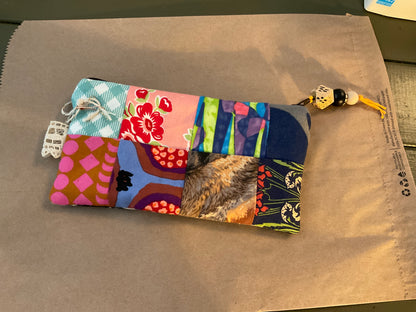 Emlee Handmade Analog Bags