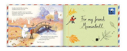 Moomin Mail