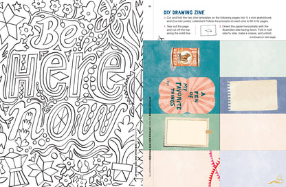The Kids' Book of Craft Love