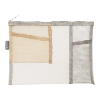 Mesh Pen and Tool Pouch