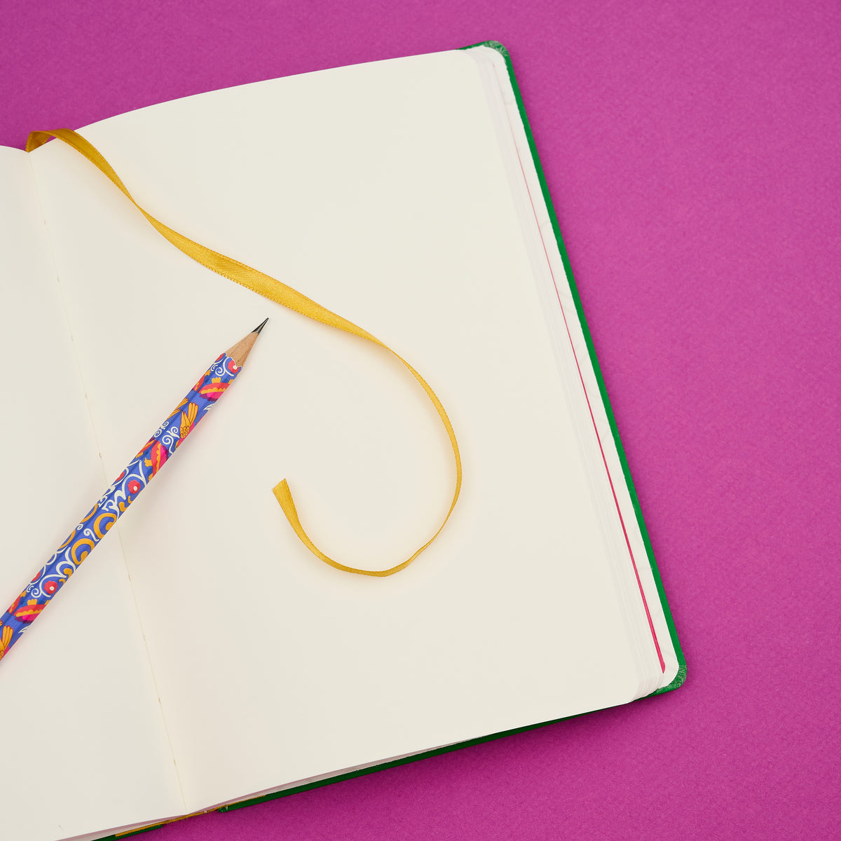 Volumes No. 143 Frida Kahlo Notebook