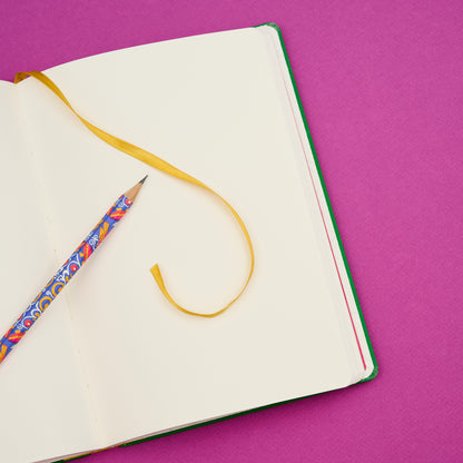 Volumes No. 143 Frida Kahlo Notebook