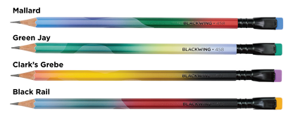 Blackwing Volumes No.458