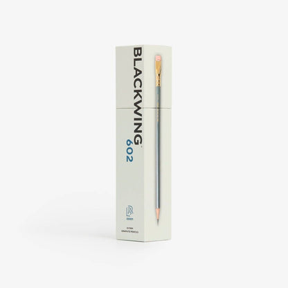 Blackwing 602 Pencil Set