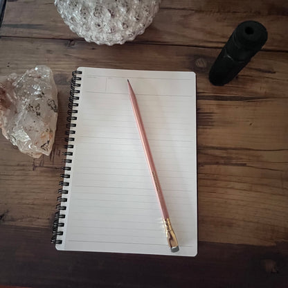 Shadow Journaling