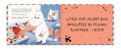 Moomin Mail