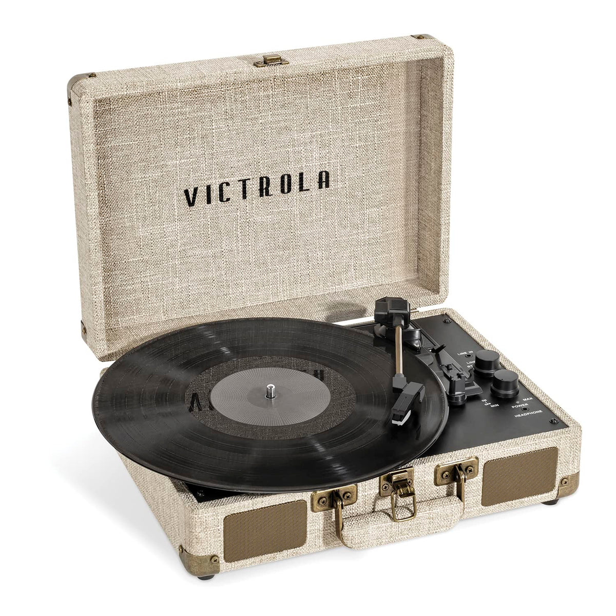 Victrola – Journey + Signature Turntable