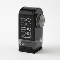 Paintable Rotating Stamp