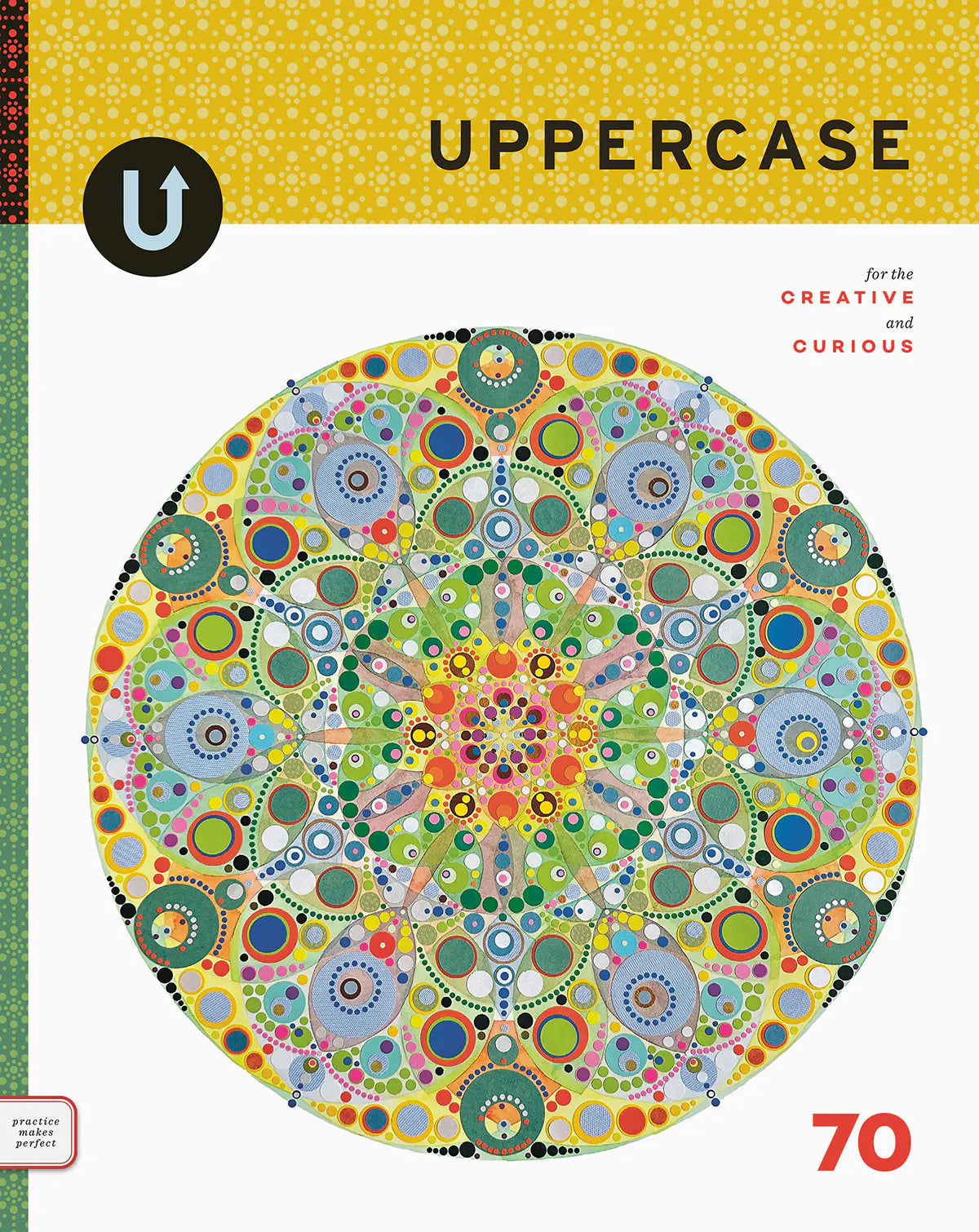 Uppercase Issue 70
