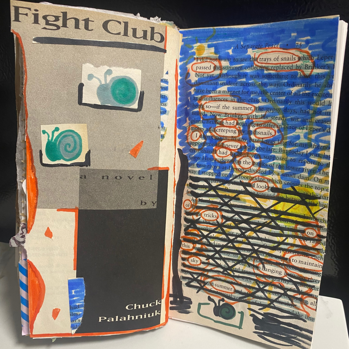 Junk Journaling Jamboree