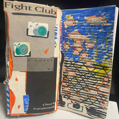 Junk Journaling Jamboree