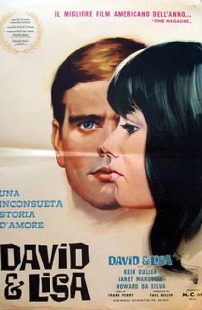 16mm Microcinema Friday Night
