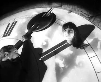 16mm Microcinema Friday Night