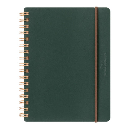 Grain Notebook Midori
