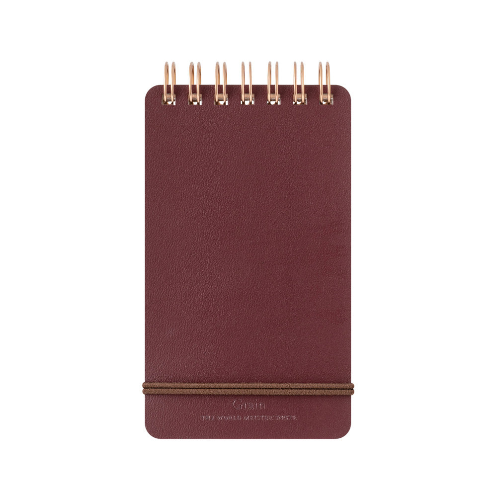 Grain Memo Pad Midori