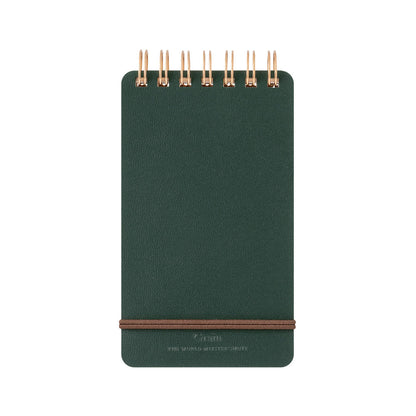 Grain Memo Pad Midori