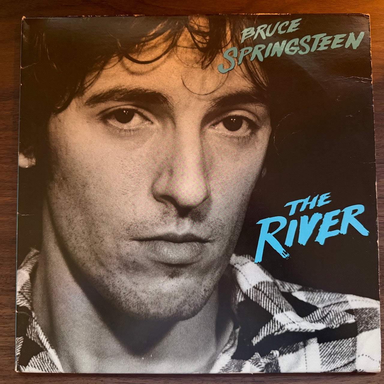Bruce Springsteen - The River