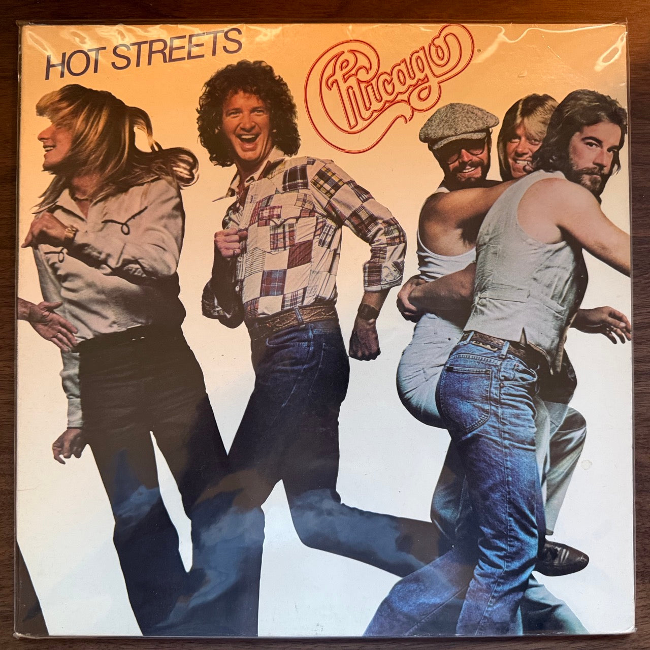 Chicago - Hot Streets