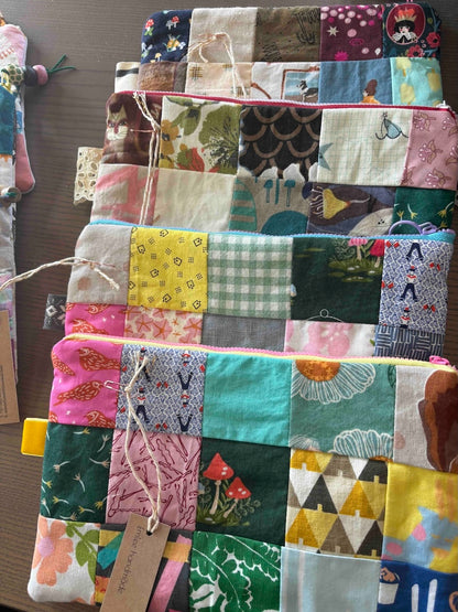 Emlee Handmade Analog Bags