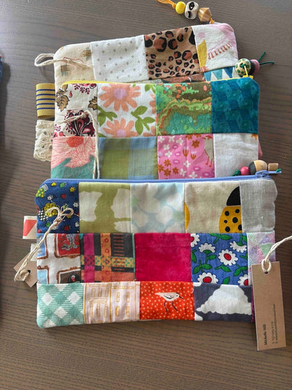 Emlee Handmade Analog Bags