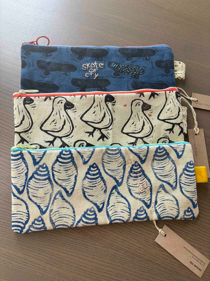 Emlee Handmade Analog Bags