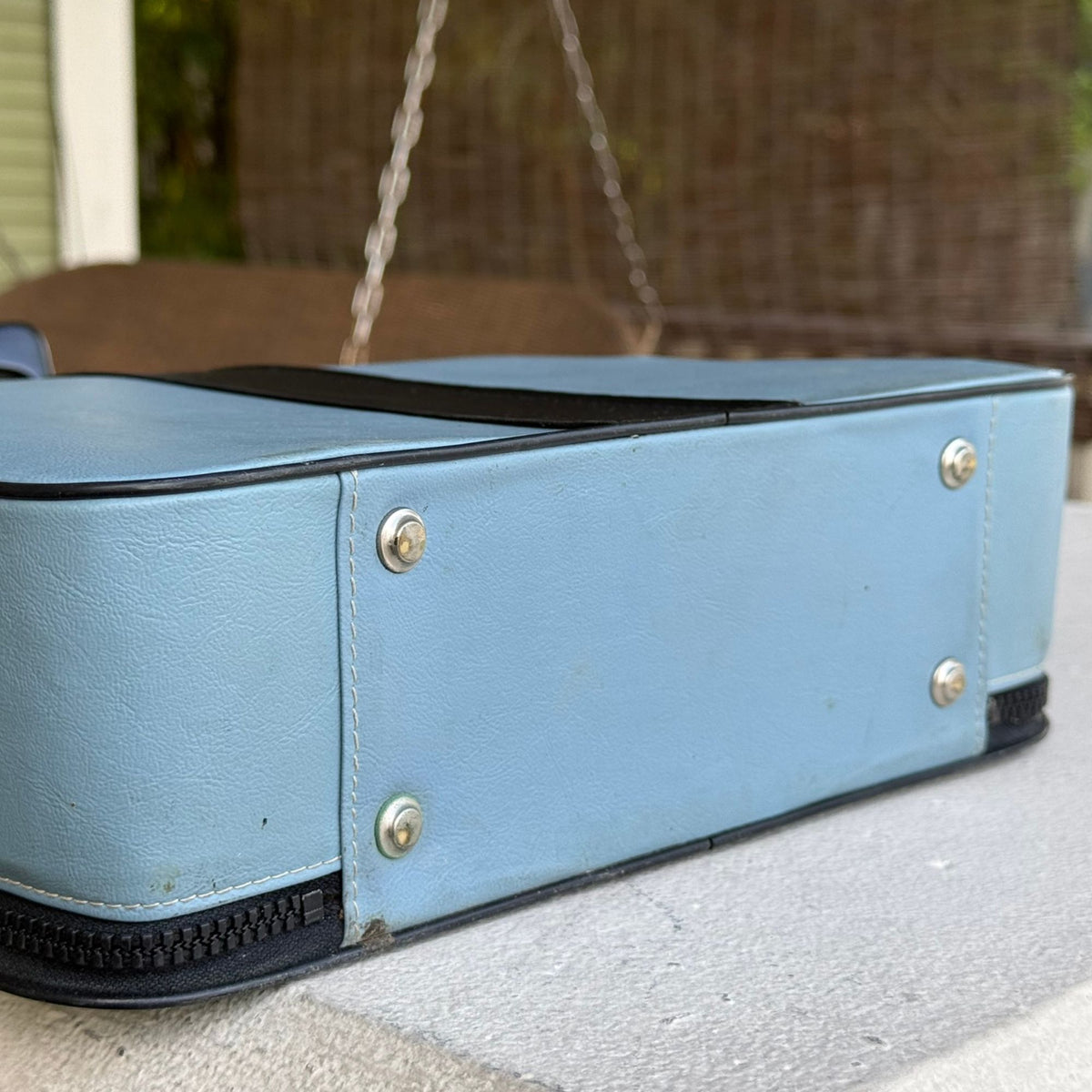 Olivetti Lettera 22   Blue .