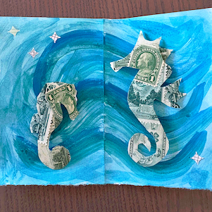 The Paper Seahorse membership A Return To Analog: Membership