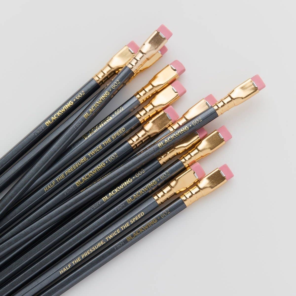 Blackwing 602 Pencil Set