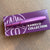 Kaweco Fountain Pen Vibrant Violet AL Sport Kaweco Fountain Pen - Collector Series