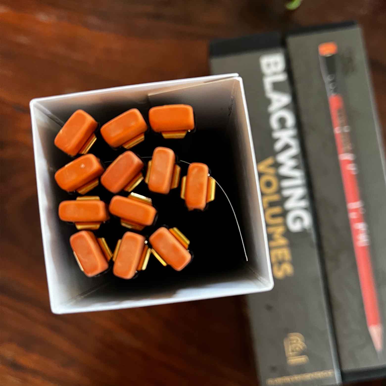 Blackwing Pencils Blackwing Volume 7: Animation