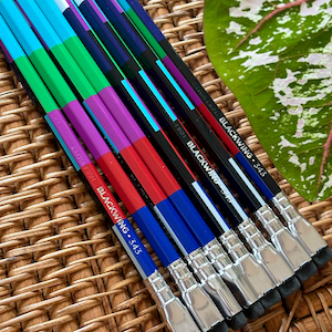 Blackwing Volumes No. 343