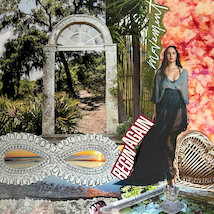 The Paper Seahorse Classes Saturday February 14th 2026 10a - 12p Cats With Scissors: Visualization Boards