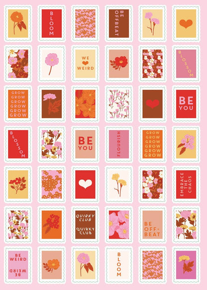 Book for Paper Lovers: Color Your World