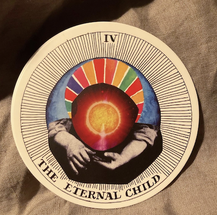 The Paper Seahorse Classes Saturday February 14th 2026 2 - 4p Creative Play for Getting Unstuck