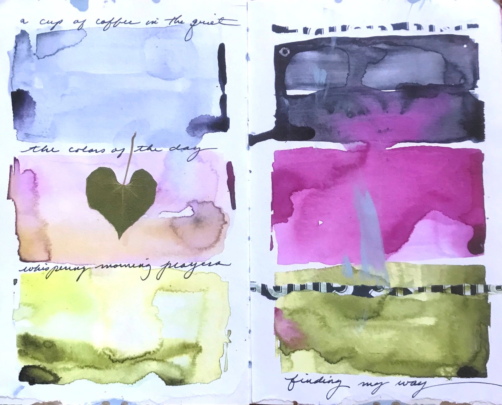 The Paper Seahorse Class November 15th 1 PM to 3 PM Creative Playground with Ladyfish Pirate