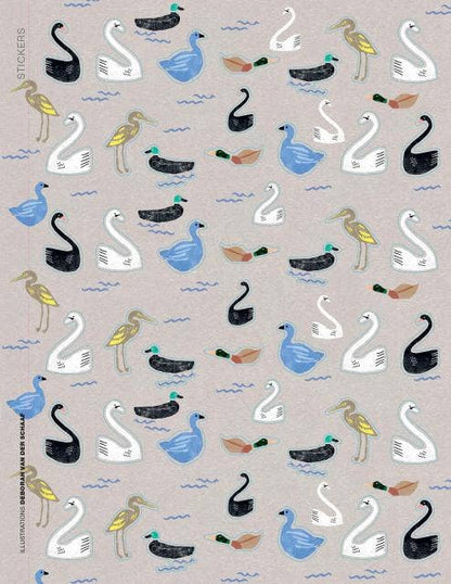 Paper Book for Nature Lovers