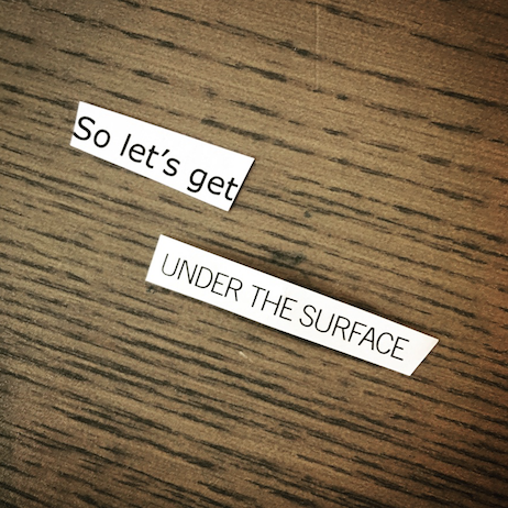 The Paper Seahorse Classes Saturday January 17th 2026 2p - 4p Explorations in Creative Writing