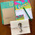 The Paper Seahorse Classes May 23rd 2024 6 - 8p Gratitude Journaling: In-Person Experience