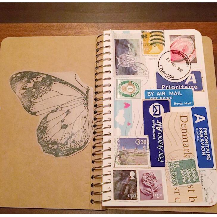 The Paper Seahorse Classes May 31st 2024 Friday 12p - 2p EST Gratitude Journaling: Online Live Experience