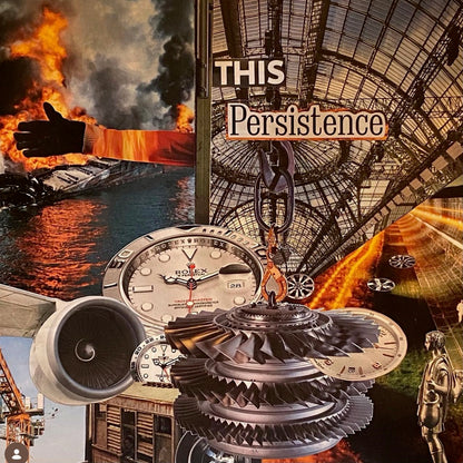 Cats With Scissors: A Collage Experience