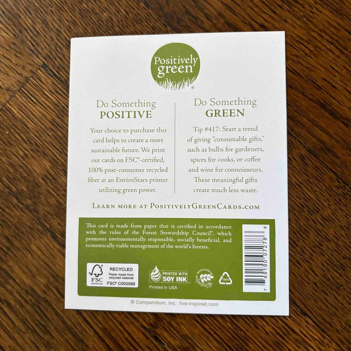 Penguin Random House Greeting Cards Joy Is Everywhere Greeting Card