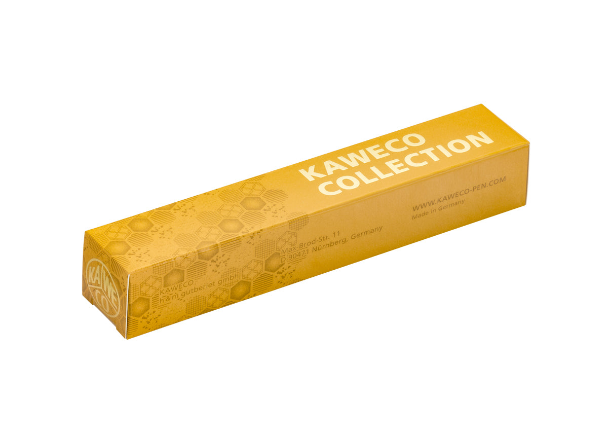 Kaweco Fountain Pen Kaweco Sport Collector's Edition: Honey