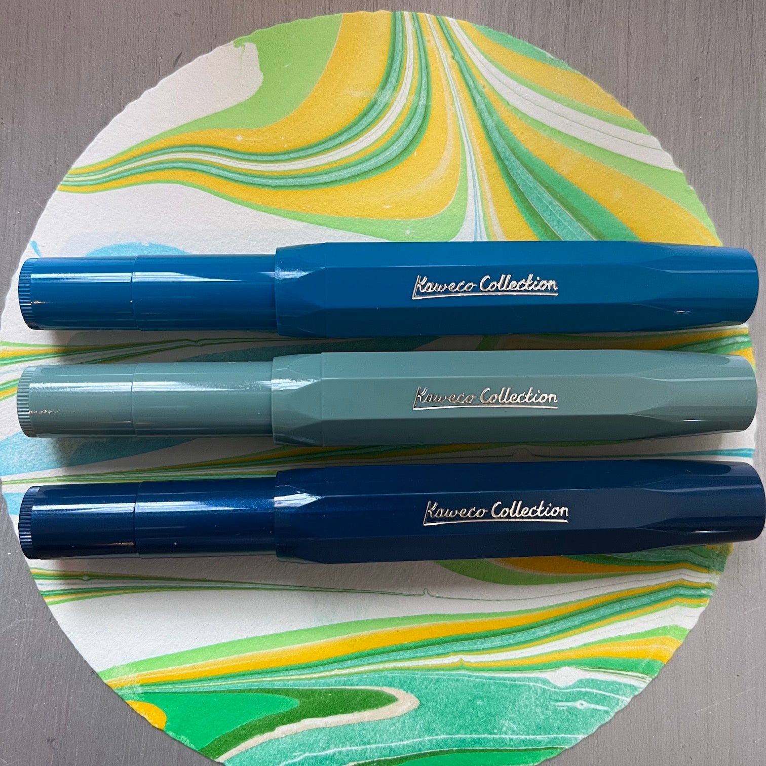 Kaweco Fountain Pen Kaweco Sport Collector's Editions