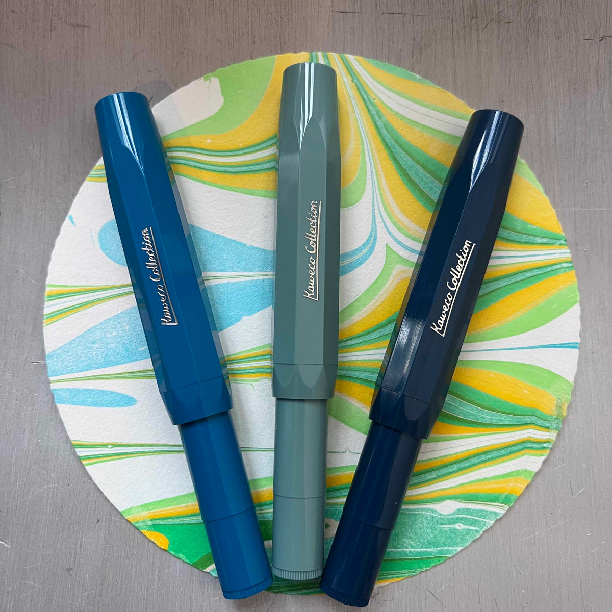 Kaweco Fountain Pen Kaweco Sport Collector&#39;s Editions