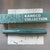 Kaweco Fountain Pen Sage Kaweco Sport Collector's Editions