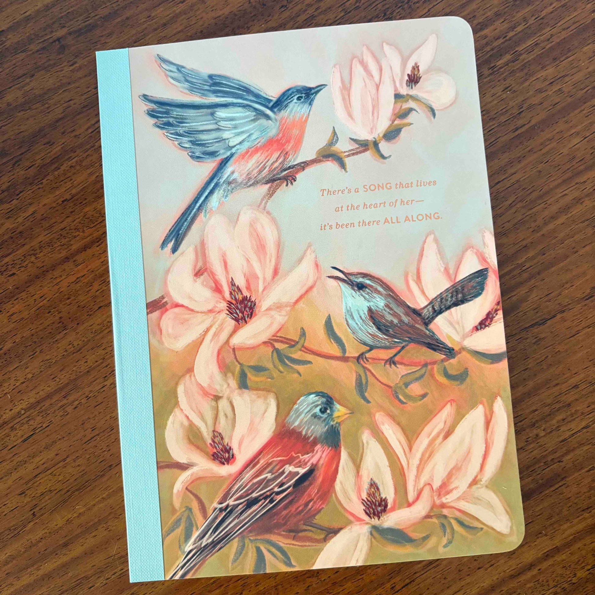 Compendium Notebook Live. Inspired: Notebooks