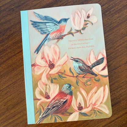 Compendium Notebook Live. Inspired: Notebooks