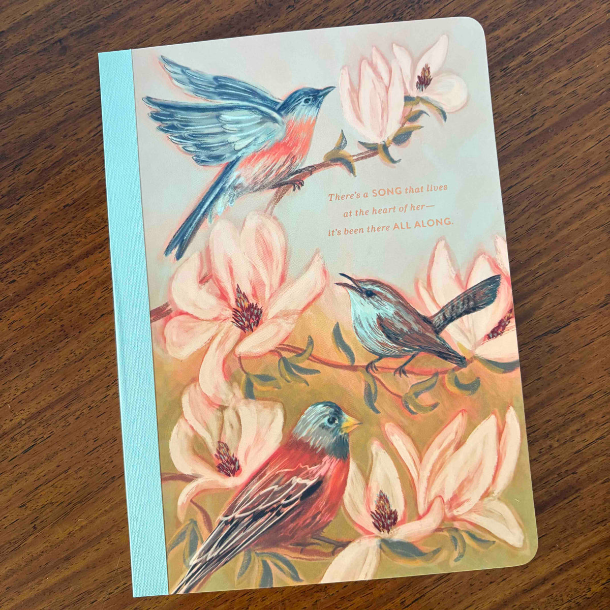 Compendium Notebook Live. Inspired: Notebooks